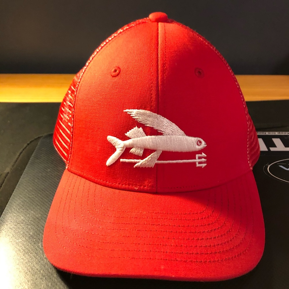Patagonia hat